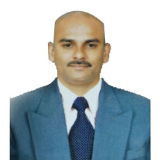 V M Tuppad